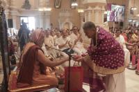 Special Felicitations (13th June 2026) Photo Courtesy: Maithili Padukone Pacchi